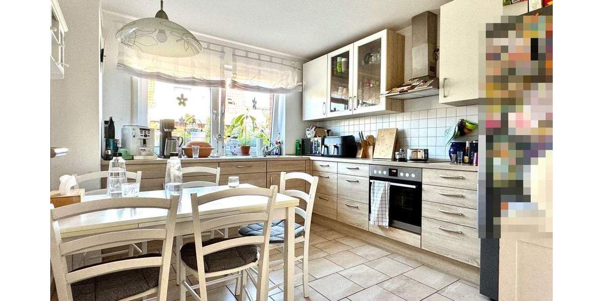 Doppelhaushälfte Wunstorf Großenheidorn - 5 Zimmer, 110 m&sup2;, 438.000&euro; | Angebot:25746320