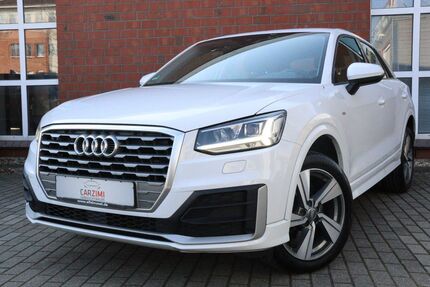 Audi Q2 181.900 km 13.990 &euro; Hannover 30177