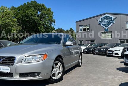 Volvo S80 131.734 km 10.999 &euro; Hannover 30629