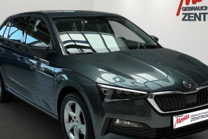 Skoda Scala 46.321 km 14.980 &euro; Laatzen 30880
