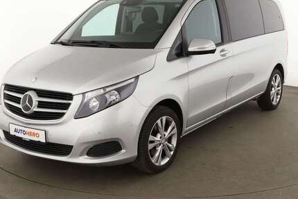 Mercedes-Benz V 220 118.578 km 31.590 &euro; Laatzen 30880