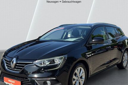 Renault Megane 77.021 km 11.890 &euro; Wunstorf 31515