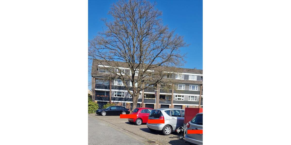 Dachgeschoßwohnung Hannover Buchholz-Kleefeld - 2.5 Zimmer, 56 m&sup2;, 159.000&euro; | Angebot:27489376