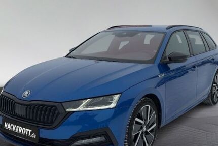 Skoda Octavia 77.950 km 21.960 &euro; Burgwedel 30938