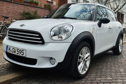 Mini Cooper Countryman 86.000 km 10.499 &euro; Hannover 30175