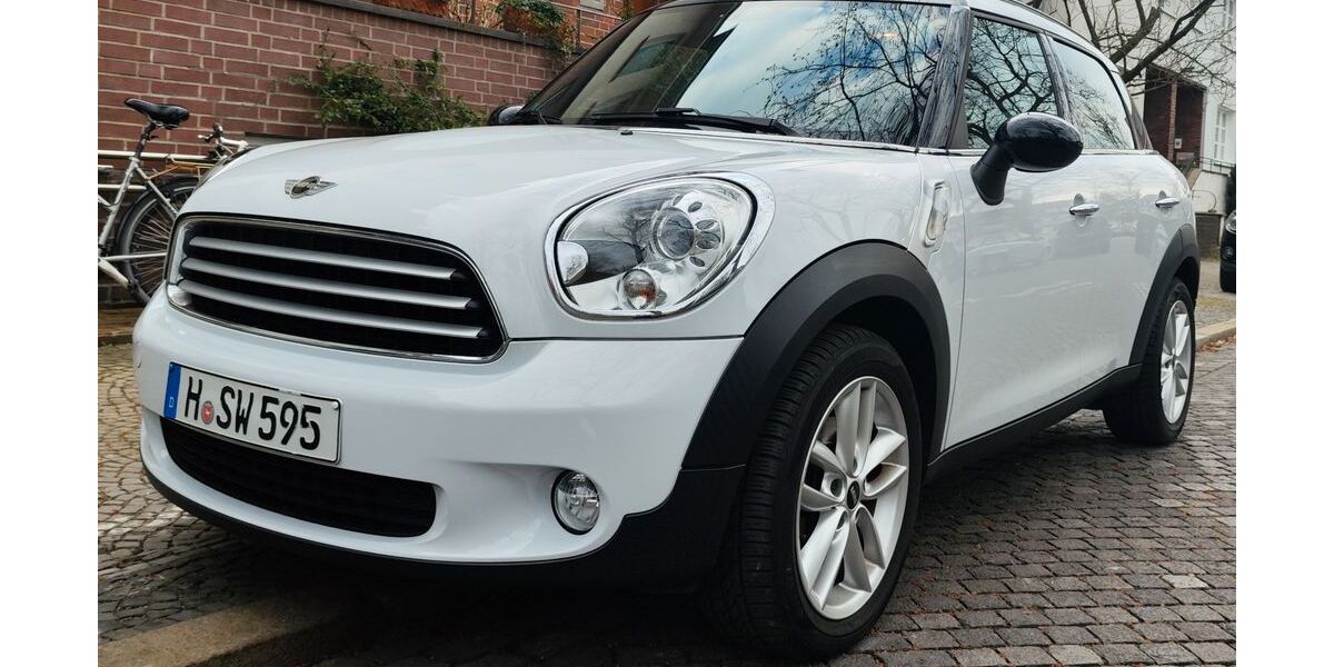 Mini Cooper Countryman 86.000 km 10.999 &euro; Hannover 30175