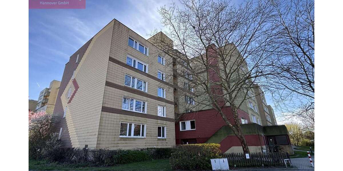 Etagenwohnung Lehrte - 3 Zimmer, 98 m&sup2;, 169.000&euro; | Angebot:26975280