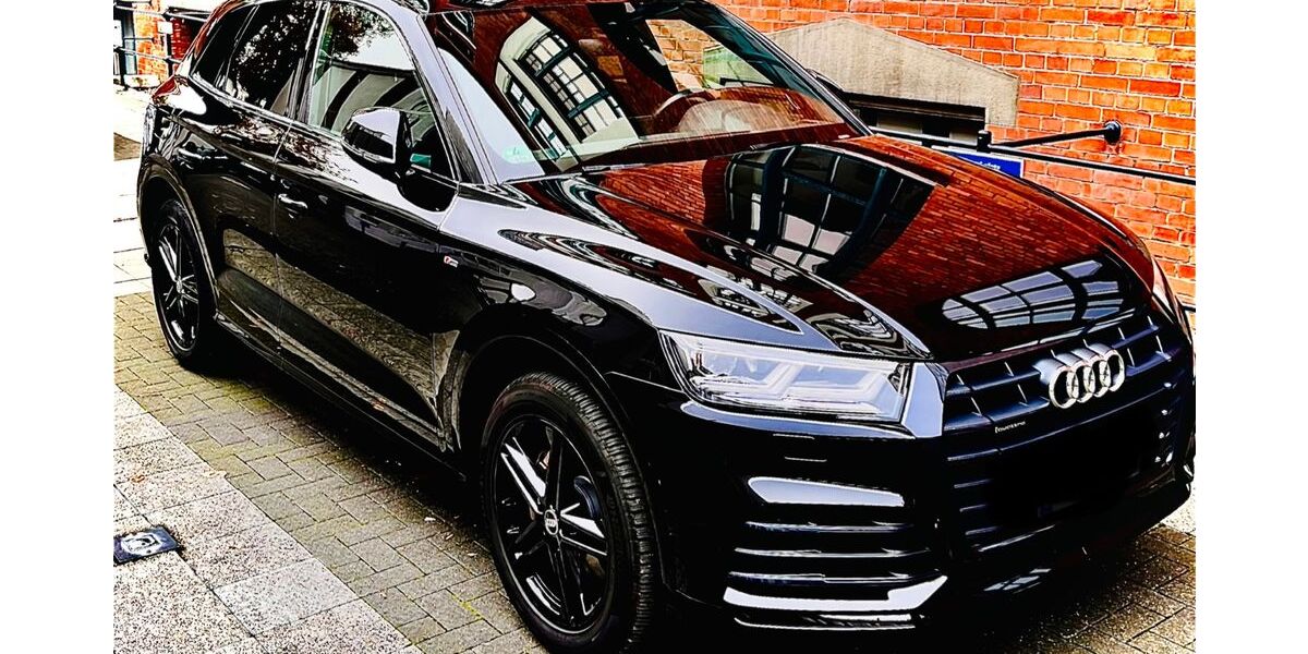 Audi Q5 100.000 km 27.950 &euro; Garbsen 30827