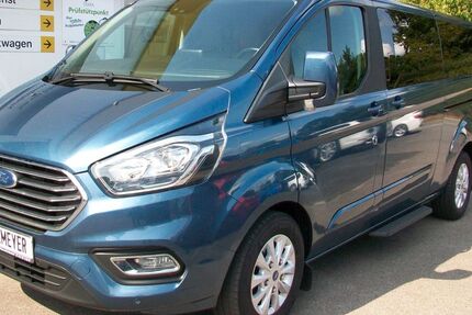 Ford Transit 104.000 km 29.995 &euro; Wedemark 30900