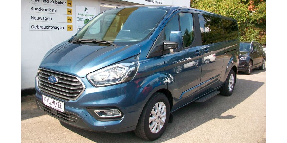 Ford Transit 104.000 km 29.995 &euro; Wedemark 30900