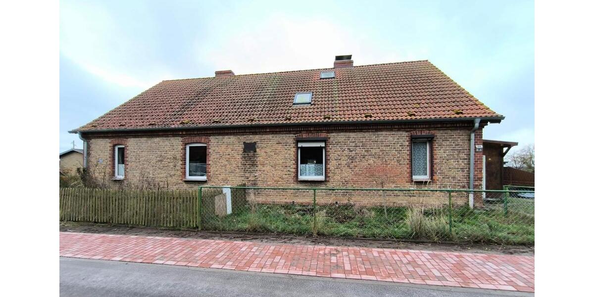 Doppelhaushälfte Sarstedt - 3 Zimmer, 100 m&sup2;, 87.000&euro; | Angebot:25920621