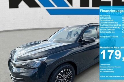 VW Tiguan 5.000 km 37.490 &euro; Hannover 30419