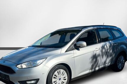 Ford Focus 107.000 km 6.880 &euro; Neustadt am Rübenberge 31535
