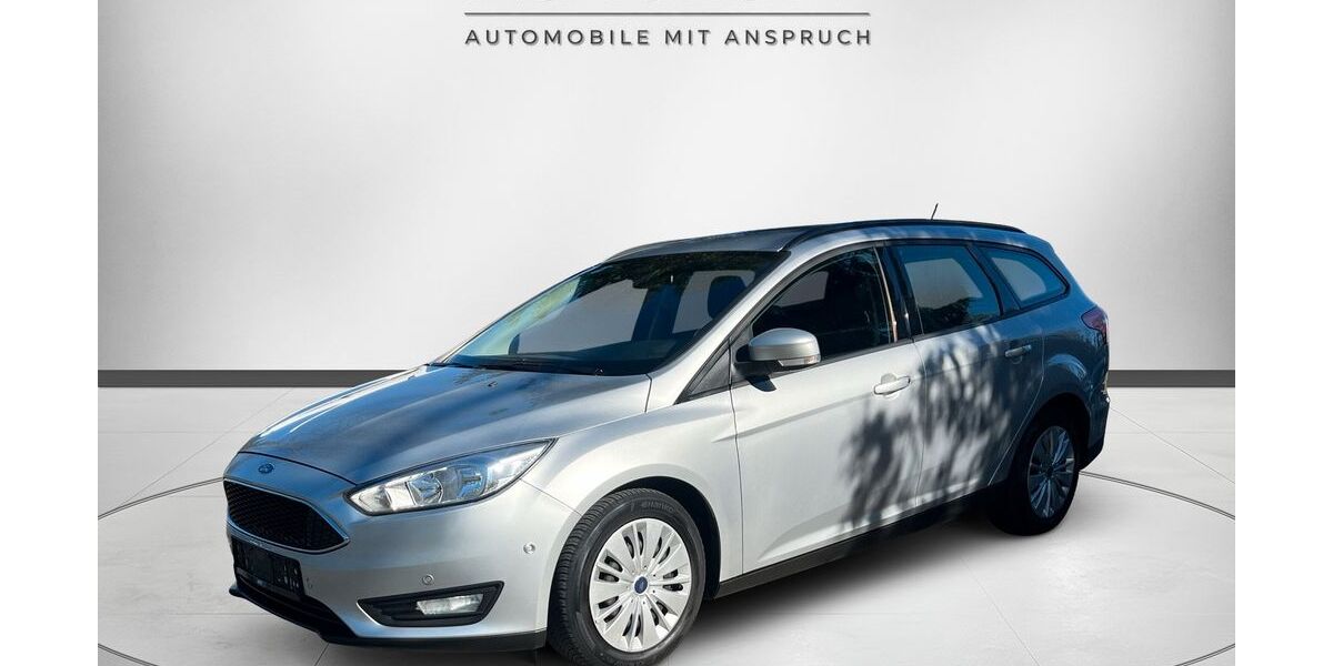 Ford Focus 107.000 km 6.880 &euro; Neustadt am Rübenberge 31535