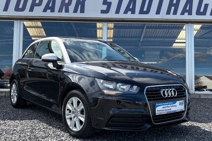 Audi A1 176.800 km 6.490 &euro; Stadthagen 31655