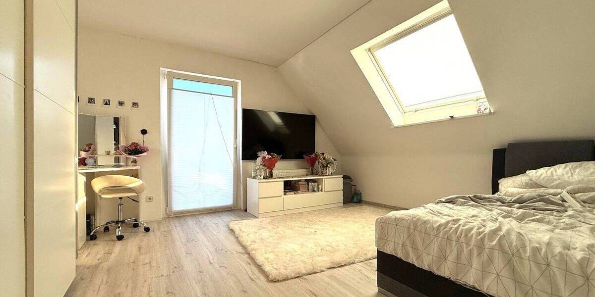 Doppelhaushälfte Garbsen Berenbostel - 7 Zimmer, 140 m&sup2;, 429.000&euro; | Angebot:26017919