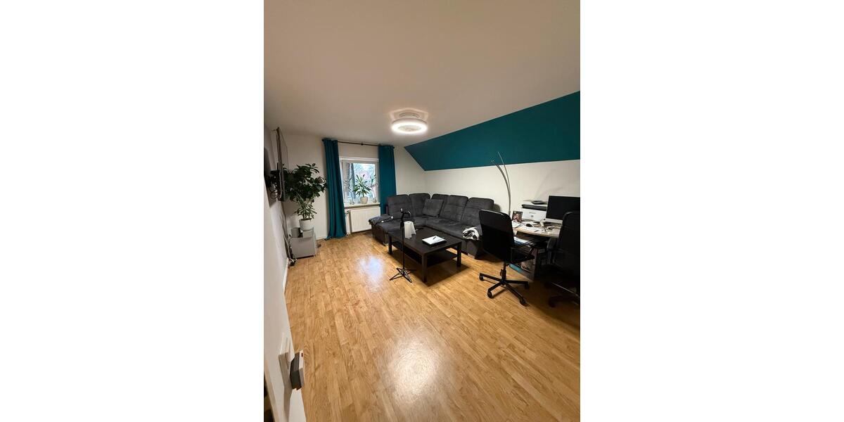 Etagenwohnung Barsinghausen - 2.5 Zimmer, 91 m&sup2;, 960&euro; | Angebot:24493765
