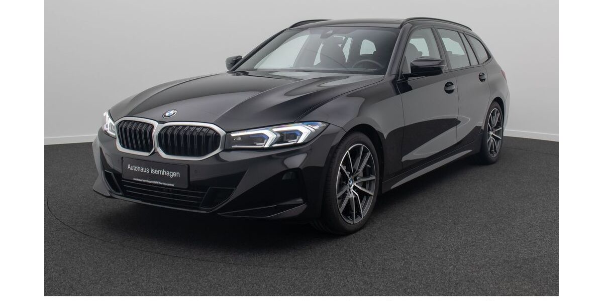 BMW 330 68.462 km 34.499 &euro; Isernhagen 30916