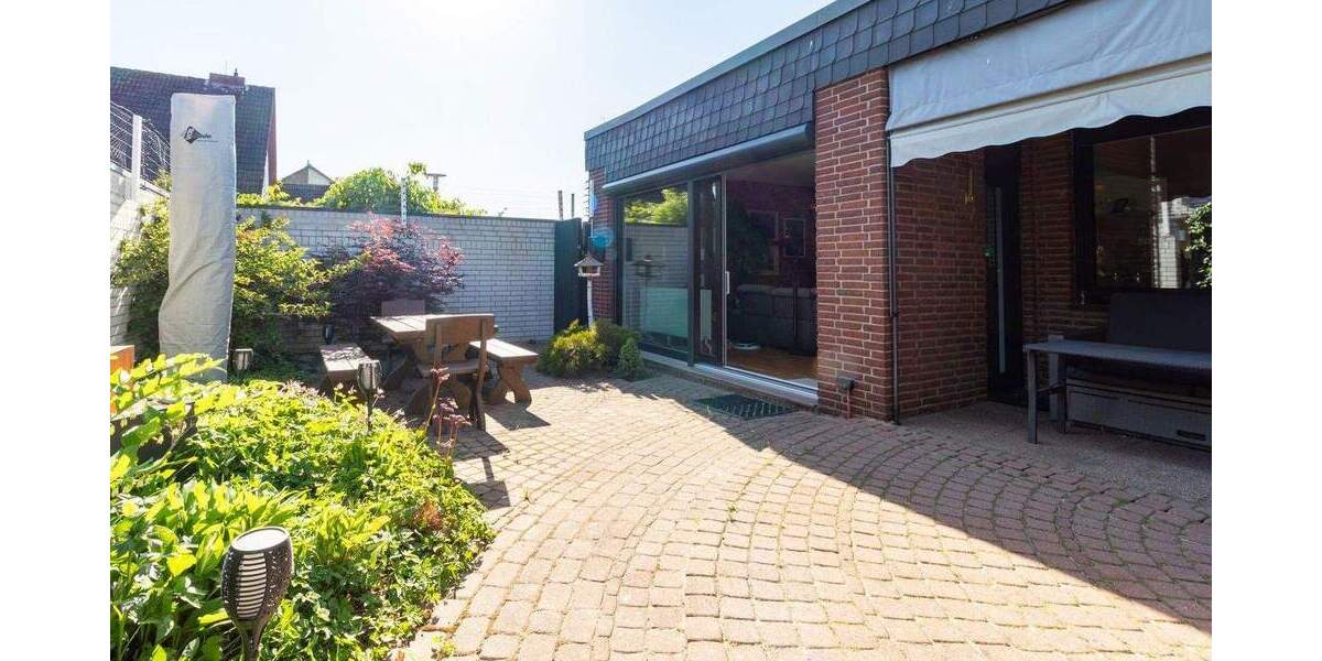 Bungalow Burgdorf - 5 Zimmer, 125 m&sup2;, 460.000&euro; | Angebot:25657590