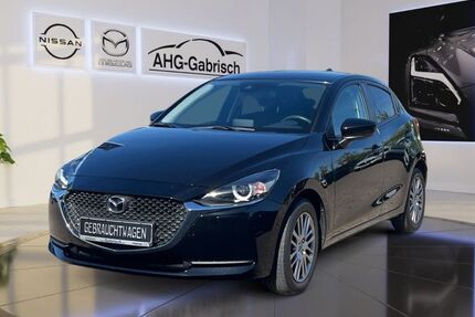Mazda 2 55.327 km 15.990 &euro; Hemmingen 30966