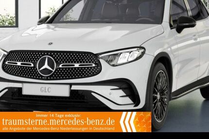 Mercedes-Benz GLC 220 41.300 km 51.990 &euro; Hannover/Langenhagen 30855
