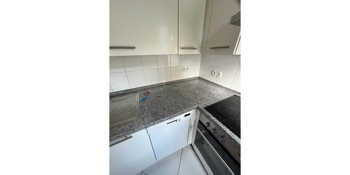 Erdgeschoßwohnung Hannover Döhren-Wülfel - 2 Zimmer, 41 m&sup2;, 149.000&euro; | Angebot:27090577