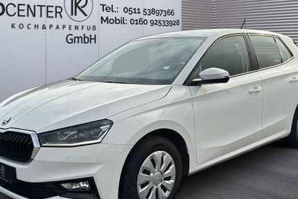 Skoda Fabia 37.490 km 15.990 &euro; Seelze 30926