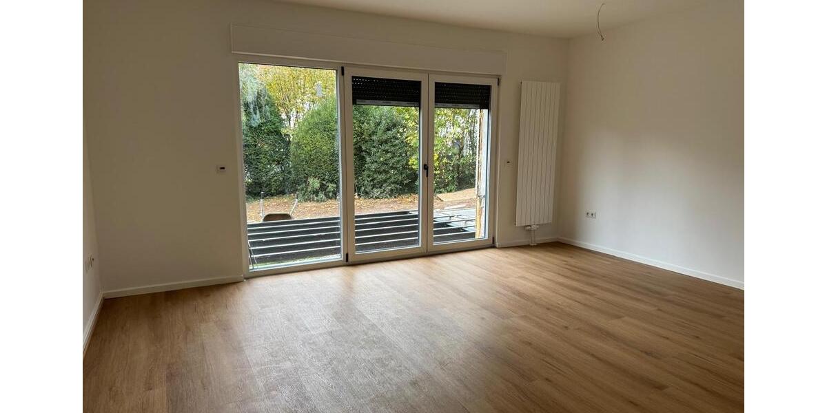 Erdgeschoßwohnung Gehrden - 3 Zimmer, 88 m&sup2;, 1.300&euro; | Angebot:25904844