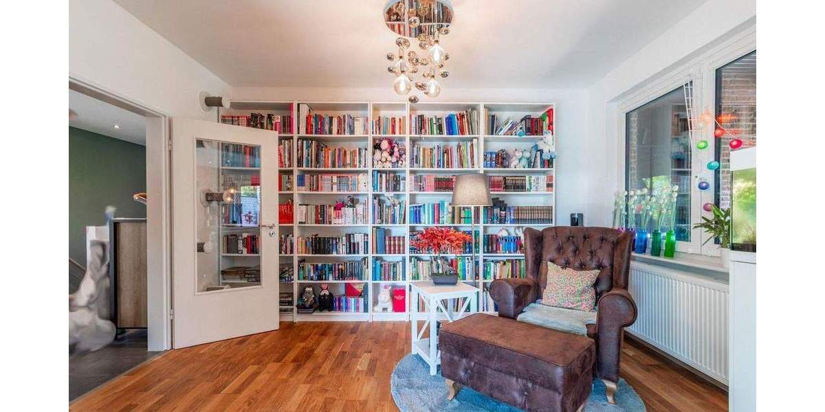 Bungalow Burgdorf - 5 Zimmer, 125 m&sup2;, 460.000&euro; | Angebot:25657590