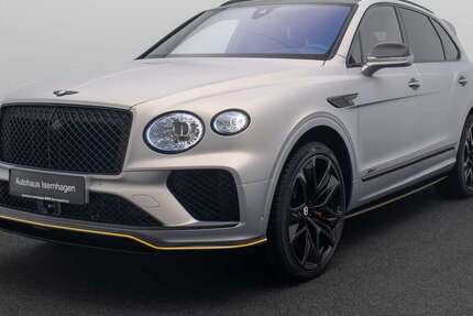 Bentley Bentayga 1.999 km 349.999 &euro; Isernhagen 30916
