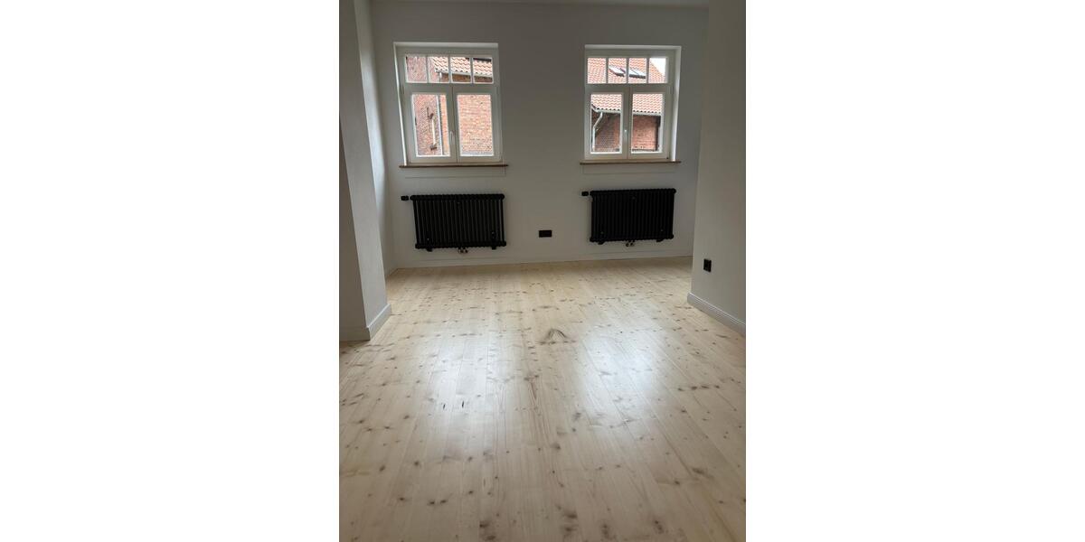 Erdgeschoßwohnung Wennigsen (Deister) - 1.5 Zimmer, 35 m&sup2;, 520&euro; | Angebot:25719849