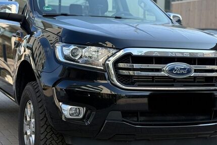 Ford Ranger 60.000 km 25.899 &euro; Hannover 30179