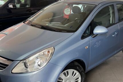 Opel Corsa 120.000 km 5.900 &euro; Laatzen 30880