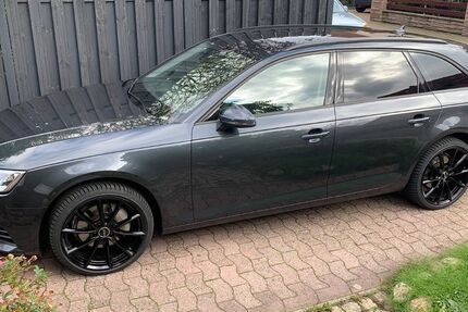 Audi A4 226.000 km 13.000 &euro; Garbsen 30826
