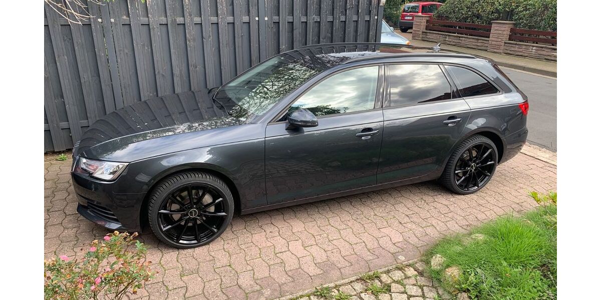 Audi A4 226.000 km 13.000 &euro; Garbsen 30826
