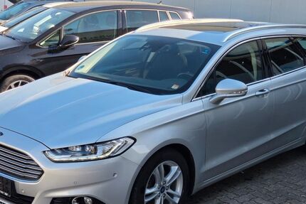 Ford Mondeo 183.000 km 8.090 &euro; Lehrte 31275