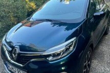 Renault Captur 57.600 km 12.400 &euro; Neustadt 31535