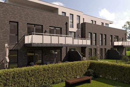 Wohnung Wunstorf Steinhude - 3 Zimmer, 81 m&sup2;, 372.000&euro; | Angebot:25669577