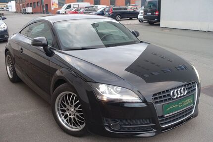 Audi TT 243.112 km 6.990 &euro; Springe 31832