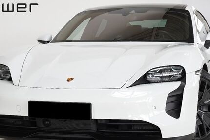 Porsche Taycan 109.500 km 66.990 &euro; Garbsen 30823