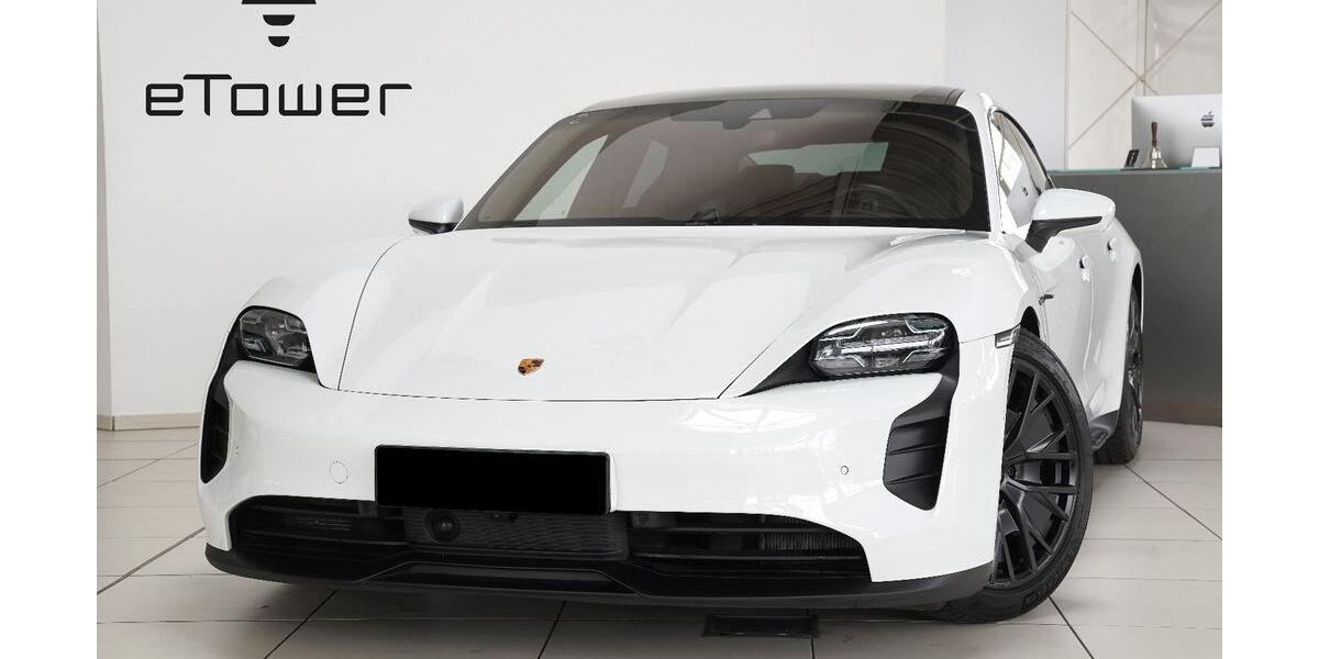 Porsche Taycan 109.500 km 66.990 &euro; Garbsen 30823