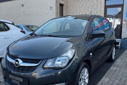 Opel Karl 91.000 km 6.990 &euro; Stadthagen 31655