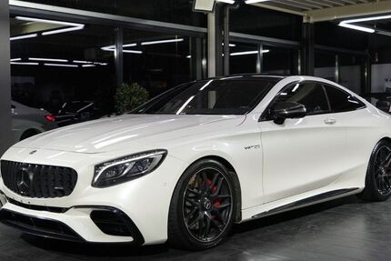 Mercedes-Benz S 63 AMG 99.900 km 89.990 &euro; Garbsen 30827