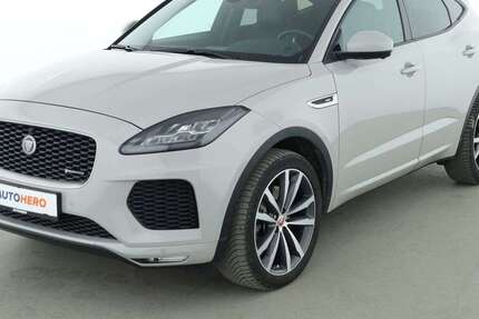 Jaguar E-Pace 116.659 km 21.610 &euro; Laatzen 30880