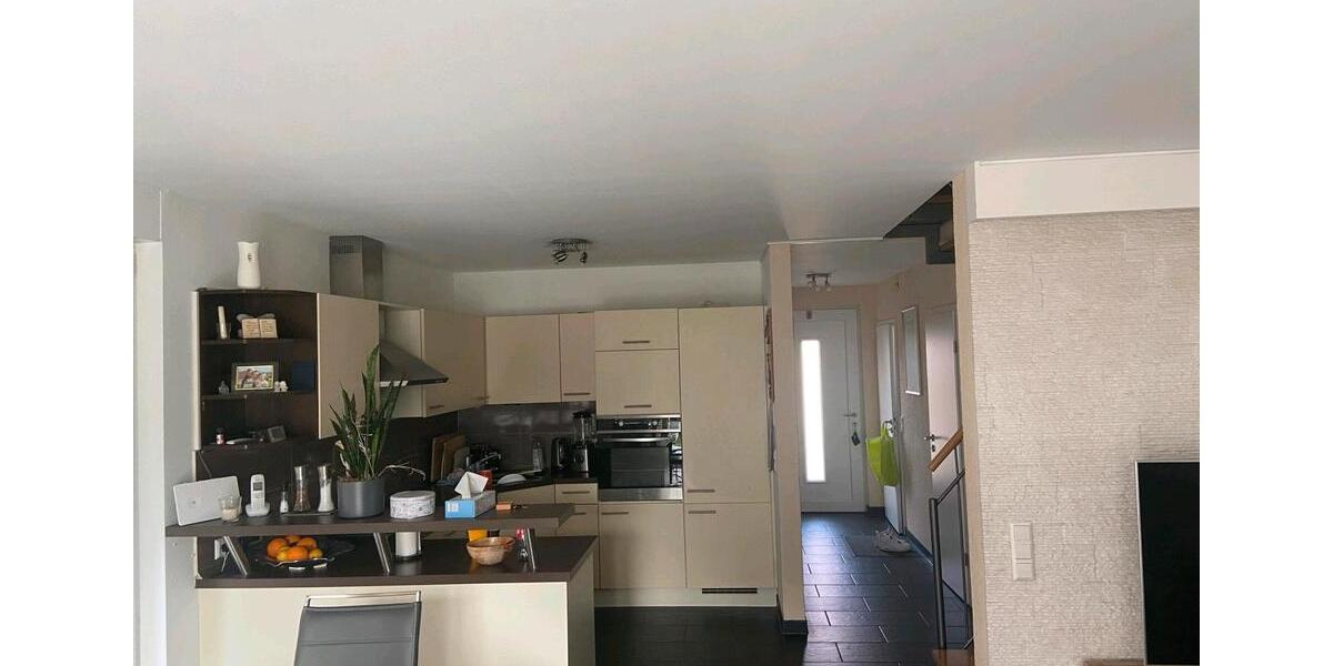Doppelhaushälfte Langenhagen Brink - 4 Zimmer, 110 m&sup2;, 429.000&euro; | Angebot:26399288