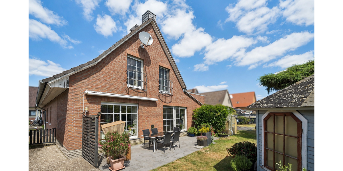 Einfamilienhaus Neustadt am Rübenberge - 8 Zimmer, 260 m&sup2;, 595.000&euro; | Angebot:27142172