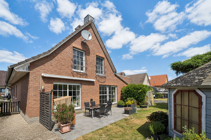 Haus Neustadt am Rübenberge - 8 Zimmer, 260 m&sup2;, 595.000&euro; | Angebot:27142172