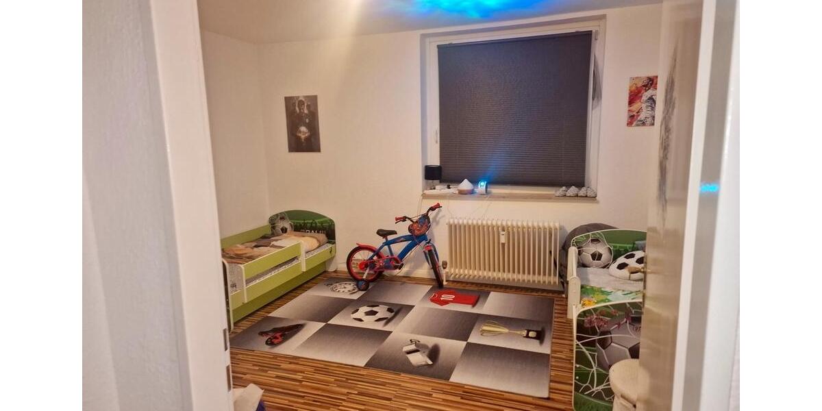 Etagenwohnung Hannover Vahrenwald-List - 4 Zimmer, 98 m&sup2;, 219.000&euro; | Angebot:25551244