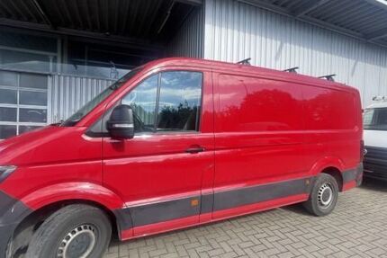 VW Crafter 63.017 km 26.990 &euro; Langenhagen 30853