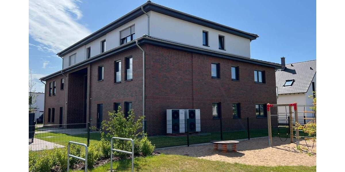 Etagenwohnung Haste Hohnhorst - 3 Zimmer, 107 m&sup2;, 395.000&euro; | Angebot:25878710